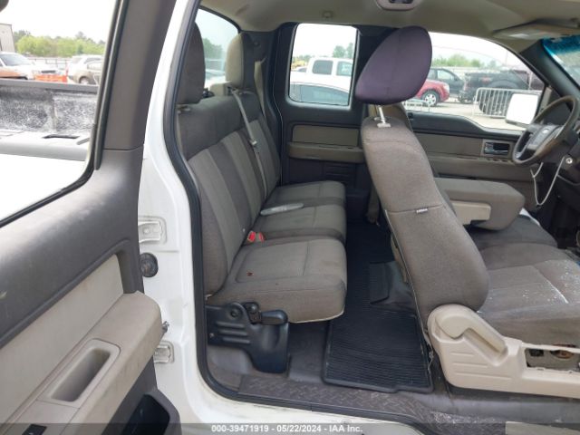 Photo 7 VIN: 1FTEX1CW0AKB71487 - FORD F150 