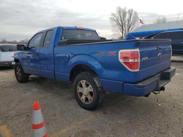 Photo 1 VIN: 1FTEX1CW0AKE59400 - FORD F-150 