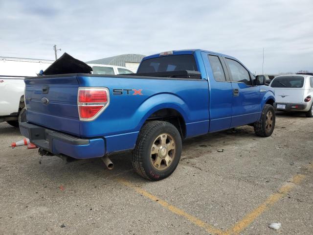 Photo 2 VIN: 1FTEX1CW0AKE59400 - FORD F-150 