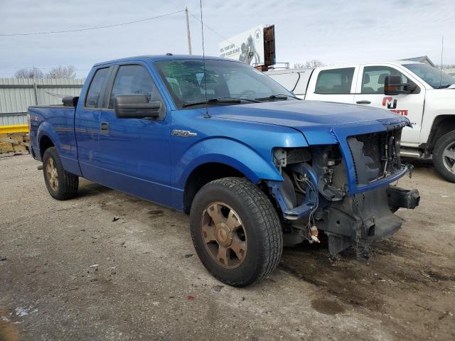 Photo 3 VIN: 1FTEX1CW0AKE59400 - FORD F-150 