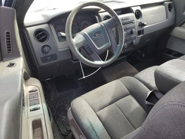 Photo 7 VIN: 1FTEX1CW0AKE59400 - FORD F-150 