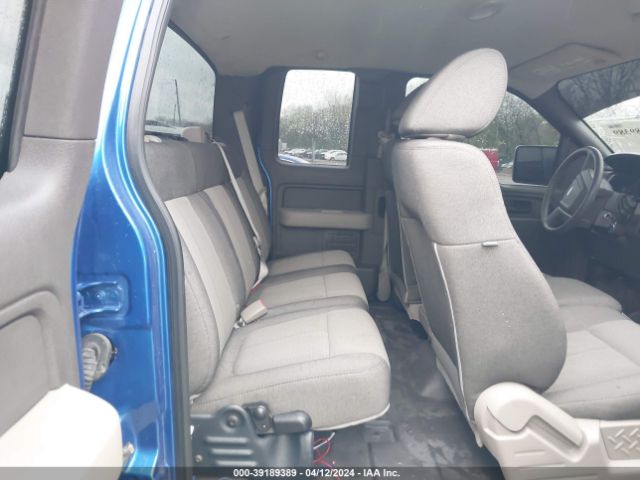 Photo 7 VIN: 1FTEX1CW1AFA21624 - FORD F150 