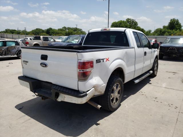 Photo 3 VIN: 1FTEX1CW1AFA94301 - FORD F150 SUPER 