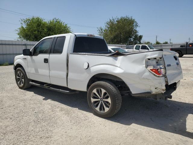 Photo 1 VIN: 1FTEX1CW1AFC30992 - FORD F-150 