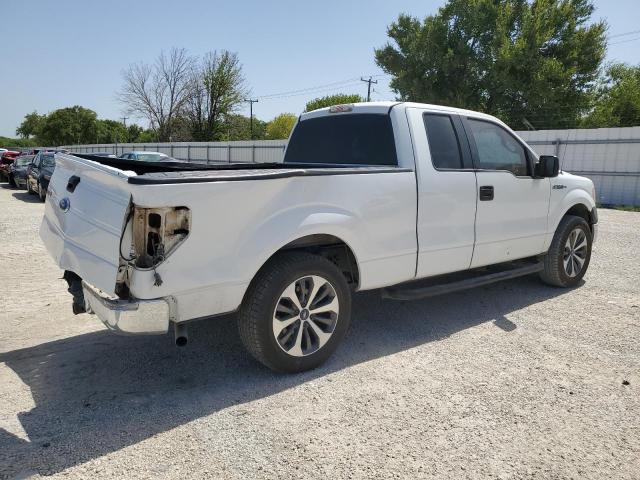 Photo 2 VIN: 1FTEX1CW1AFC30992 - FORD F-150 