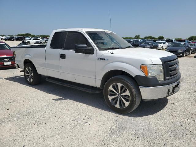 Photo 3 VIN: 1FTEX1CW1AFC30992 - FORD F-150 