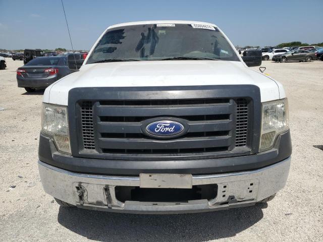 Photo 4 VIN: 1FTEX1CW1AFC30992 - FORD F-150 