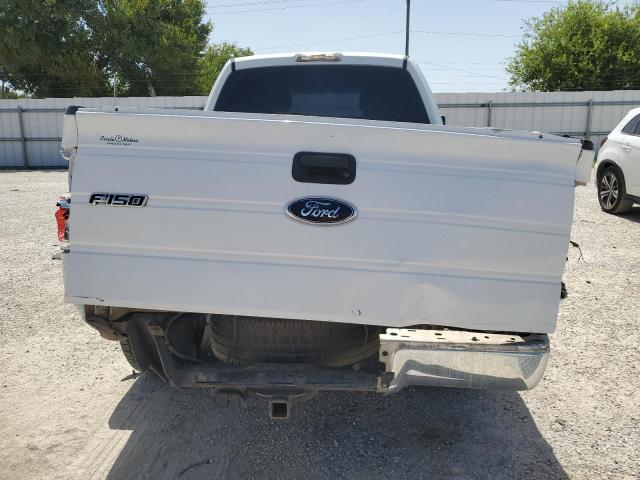 Photo 5 VIN: 1FTEX1CW1AFC30992 - FORD F-150 