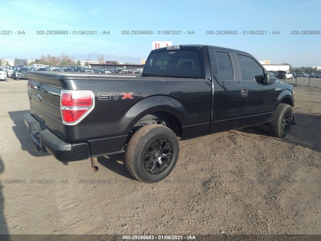 Photo 3 VIN: 1FTEX1CW1AKE22811 - FORD F-150 