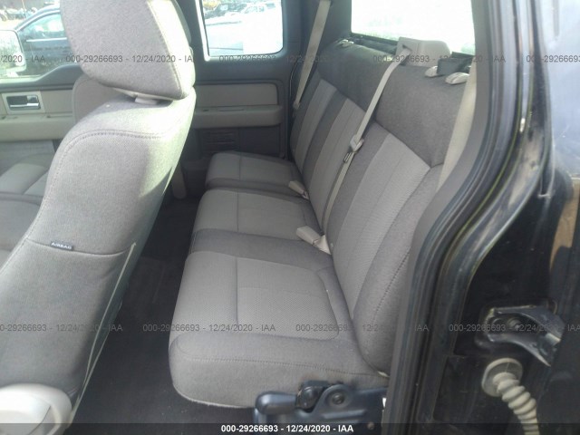 Photo 7 VIN: 1FTEX1CW1AKE22811 - FORD F-150 