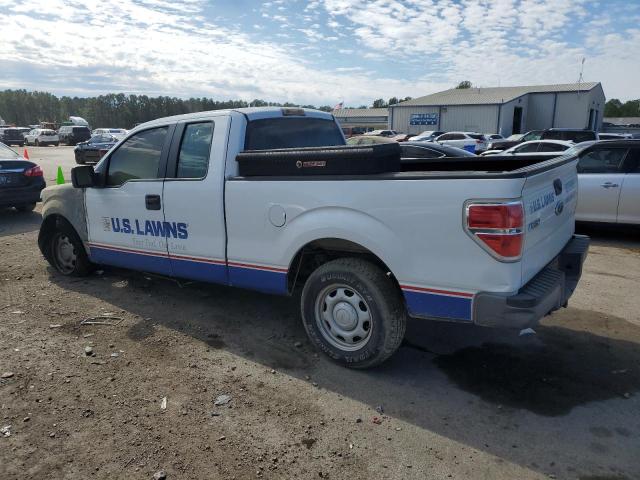 Photo 1 VIN: 1FTEX1CW2AFB96237 - FORD F150 