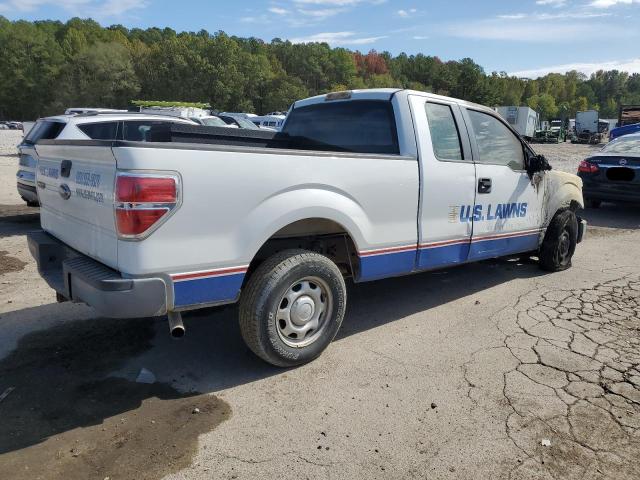 Photo 2 VIN: 1FTEX1CW2AFB96237 - FORD F150 