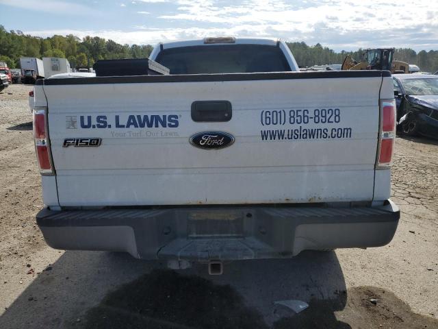 Photo 5 VIN: 1FTEX1CW2AFB96237 - FORD F150 