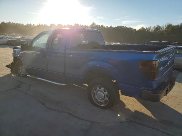 Photo 1 VIN: 1FTEX1CW2AFD91707 - FORD F150 SUPER 