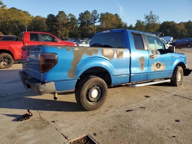 Photo 2 VIN: 1FTEX1CW2AFD91707 - FORD F150 SUPER 