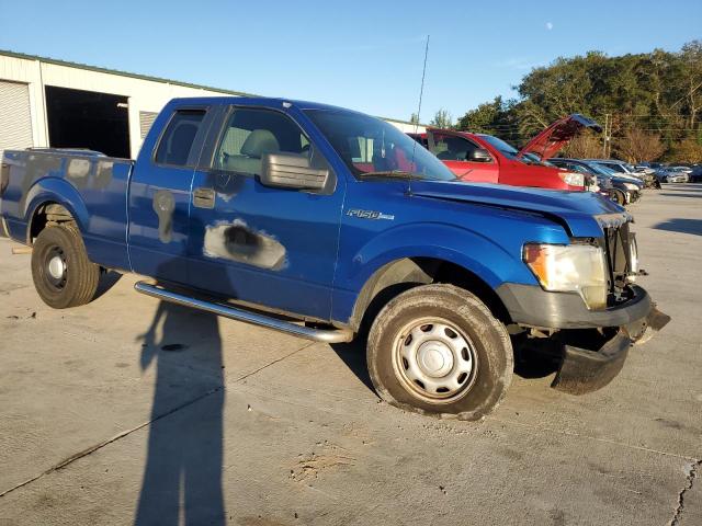 Photo 3 VIN: 1FTEX1CW2AFD91707 - FORD F150 SUPER 