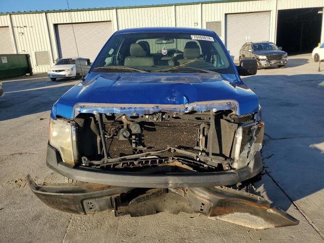 Photo 4 VIN: 1FTEX1CW2AFD91707 - FORD F150 SUPER 