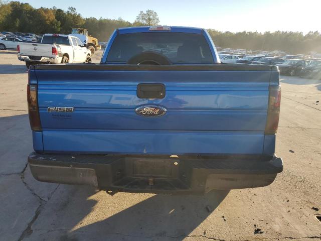 Photo 5 VIN: 1FTEX1CW2AFD91707 - FORD F150 SUPER 