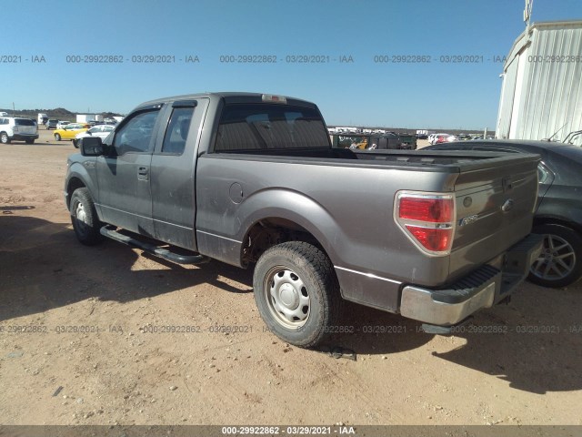 Photo 2 VIN: 1FTEX1CW2AKE26124 - FORD F-150 