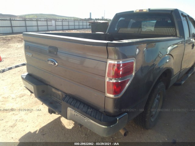 Photo 5 VIN: 1FTEX1CW2AKE26124 - FORD F-150 