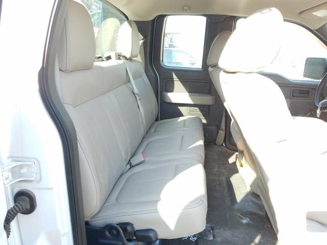 Photo 5 VIN: 1FTEX1CW3AFC85718 - FORD F150 SUPER 