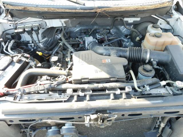 Photo 6 VIN: 1FTEX1CW3AFC85718 - FORD F150 SUPER 