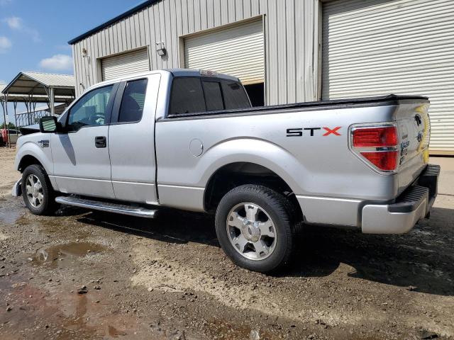 Photo 1 VIN: 1FTEX1CW3AKE62257 - FORD F-150 