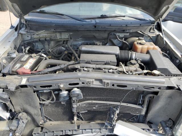 Photo 10 VIN: 1FTEX1CW3AKE62257 - FORD F-150 