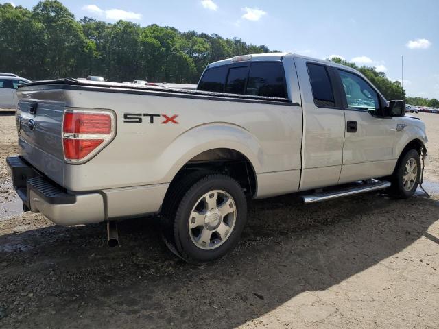 Photo 2 VIN: 1FTEX1CW3AKE62257 - FORD F-150 