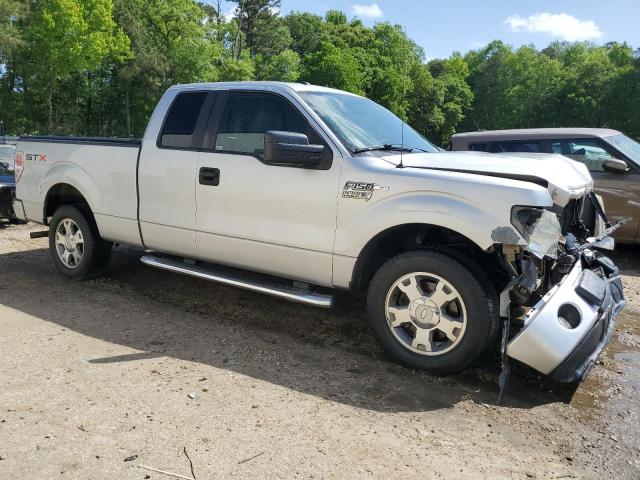 Photo 3 VIN: 1FTEX1CW3AKE62257 - FORD F-150 