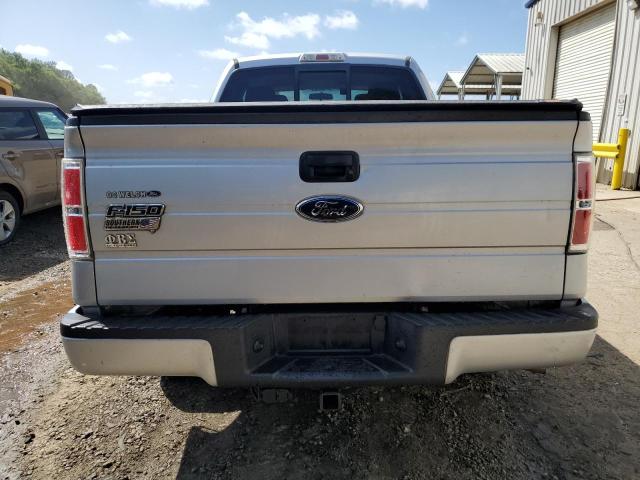 Photo 5 VIN: 1FTEX1CW3AKE62257 - FORD F-150 