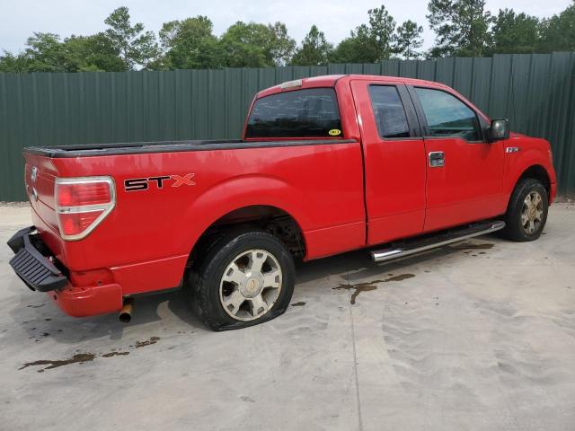 Photo 2 VIN: 1FTEX1CW4AFA49479 - FORD F150 SUPER 