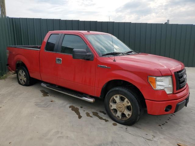 Photo 3 VIN: 1FTEX1CW4AFA49479 - FORD F150 SUPER 