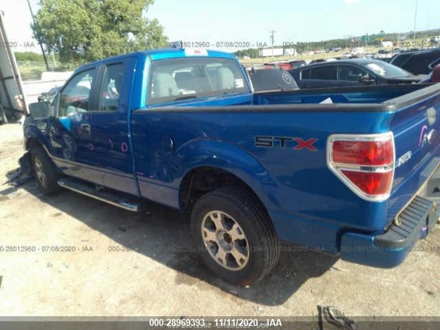 Photo 2 VIN: 1FTEX1CW4AFA85978 - FORD F-150 