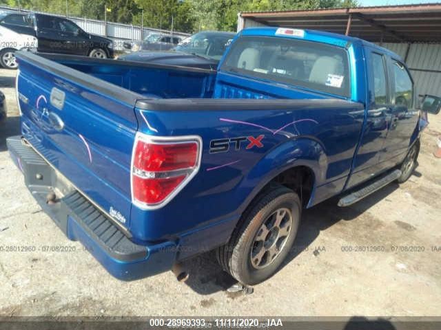 Photo 3 VIN: 1FTEX1CW4AFA85978 - FORD F-150 