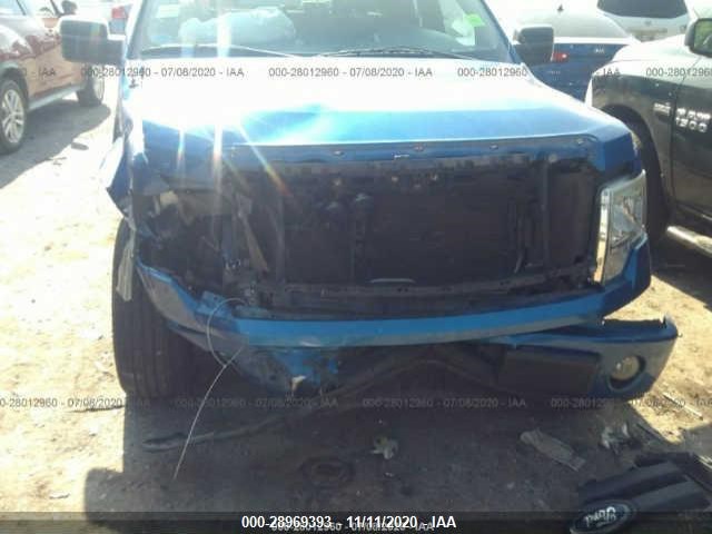 Photo 5 VIN: 1FTEX1CW4AFA85978 - FORD F-150 