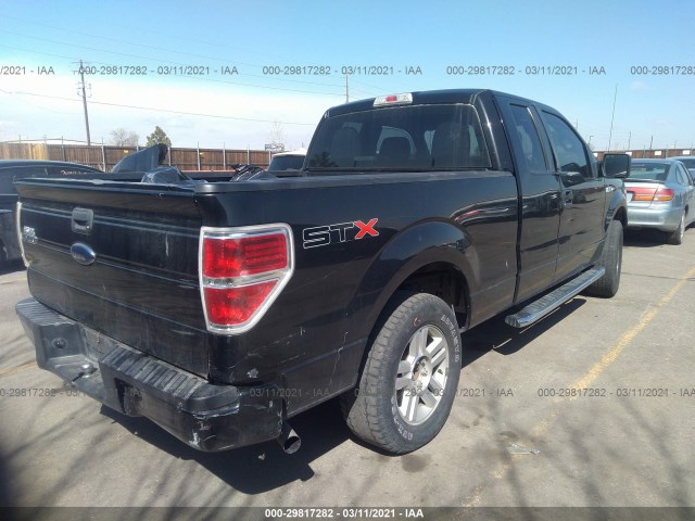 Photo 3 VIN: 1FTEX1CW4AFC13457 - FORD F-150 