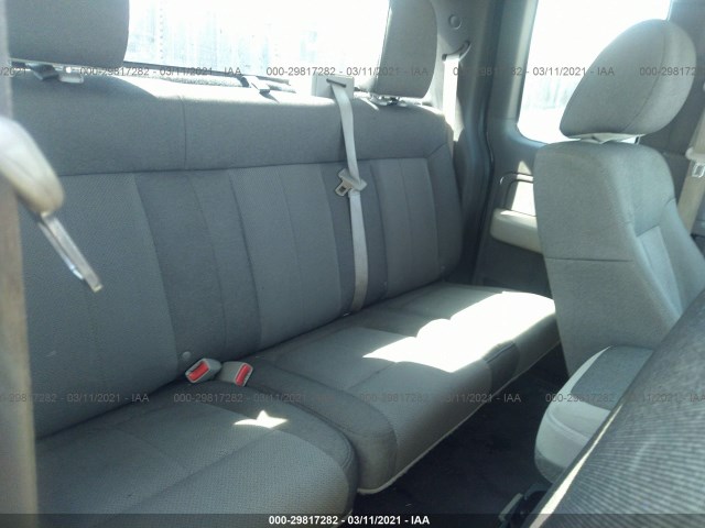 Photo 7 VIN: 1FTEX1CW4AFC13457 - FORD F-150 