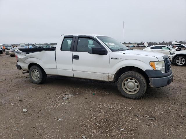 Photo 3 VIN: 1FTEX1CW4AKE71890 - FORD F150 SUPER 