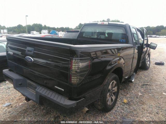 Photo 3 VIN: 1FTEX1CW5AFA98688 - FORD F-150 