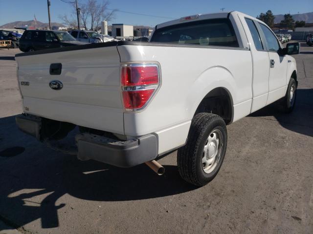 Photo 3 VIN: 1FTEX1CW5AFB84762 - FORD F150 SUPER 