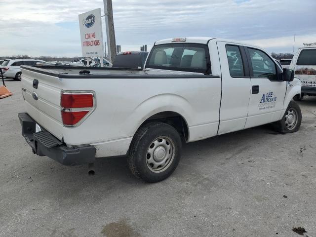 Photo 2 VIN: 1FTEX1CW5AFD12269 - FORD F150 SUPER 