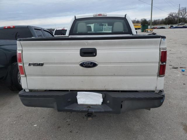 Photo 5 VIN: 1FTEX1CW5AFD12269 - FORD F150 SUPER 