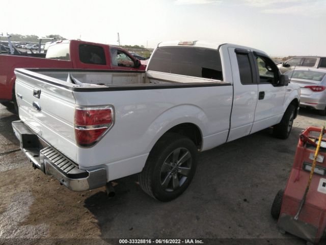 Photo 3 VIN: 1FTEX1CW5AKB65880 - FORD F-150 