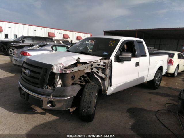 Photo 5 VIN: 1FTEX1CW5AKB65880 - FORD F-150 