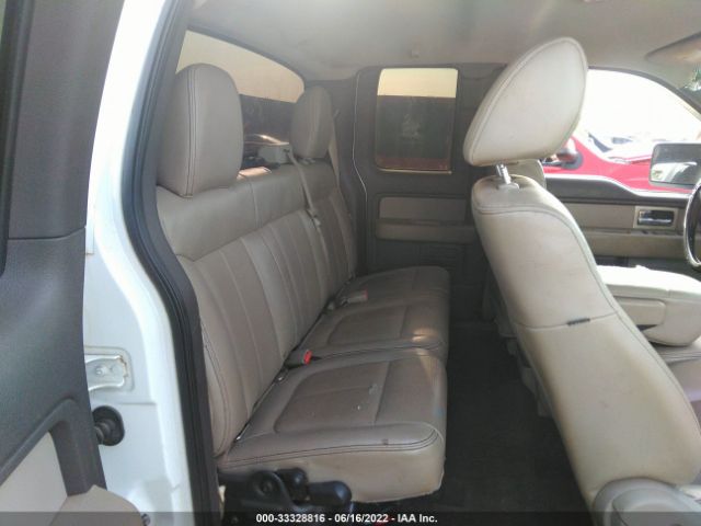 Photo 7 VIN: 1FTEX1CW5AKB65880 - FORD F-150 