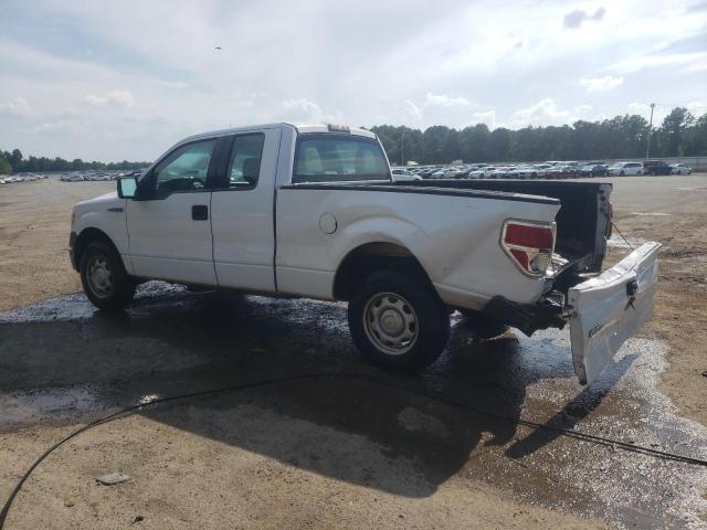 Photo 1 VIN: 1FTEX1CW8AFC72141 - FORD F150 SUPER 