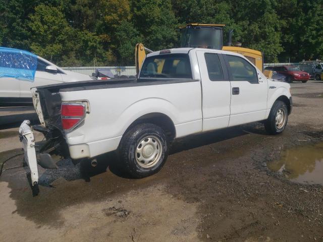 Photo 2 VIN: 1FTEX1CW8AFC72141 - FORD F150 SUPER 