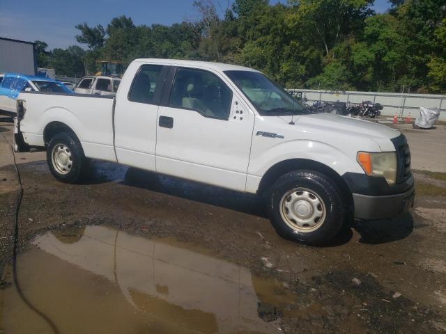 Photo 3 VIN: 1FTEX1CW8AFC72141 - FORD F150 SUPER 