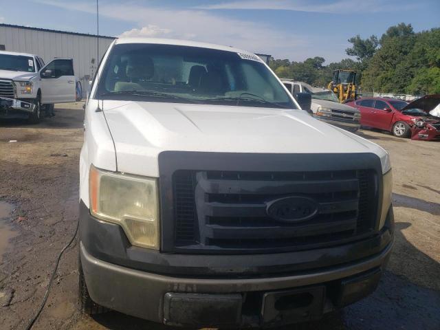 Photo 4 VIN: 1FTEX1CW8AFC72141 - FORD F150 SUPER 